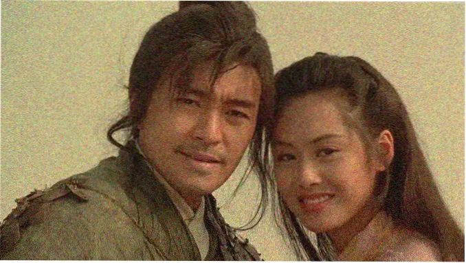 李恩美电影作品索引专题封面